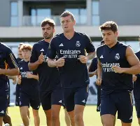 爱游戏官方入口-包含这也行？皇家马德里关键时刻更衣室发声Rookie在切尔西比赛中刷新纪录，新疆广汇窗口期队长鼓劲的词条